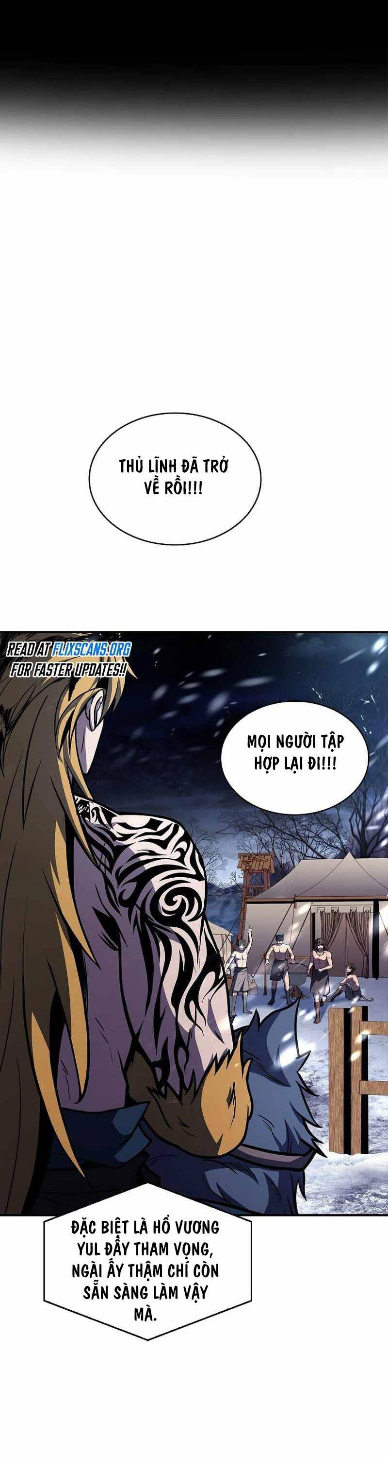 Thiên Tài Ma Pháp Chapter 75 - Trang 2