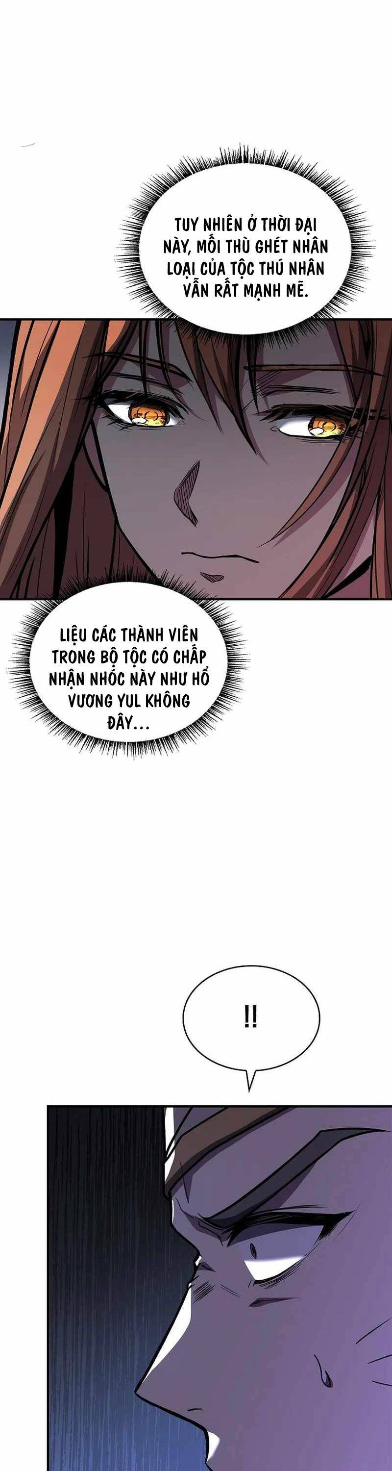 Thiên Tài Ma Pháp Chapter 75 - Trang 2