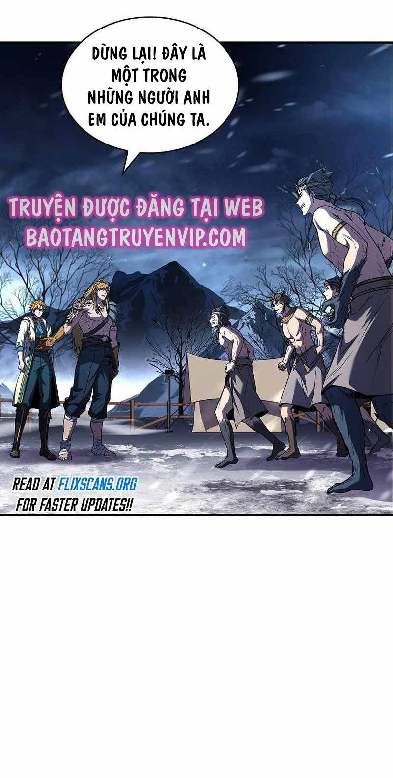 Thiên Tài Ma Pháp Chapter 75 - Trang 2