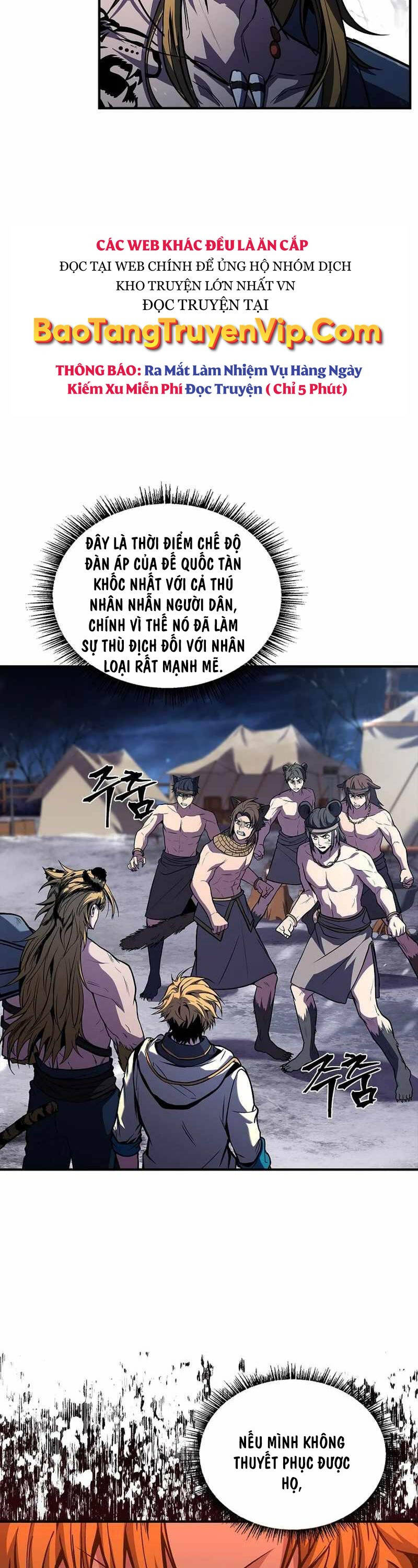 Thiên Tài Ma Pháp Chapter 75 - Trang 2