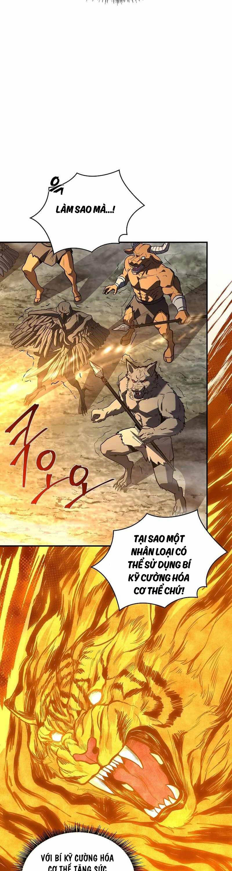 Thiên Tài Ma Pháp Chapter 75 - Trang 2