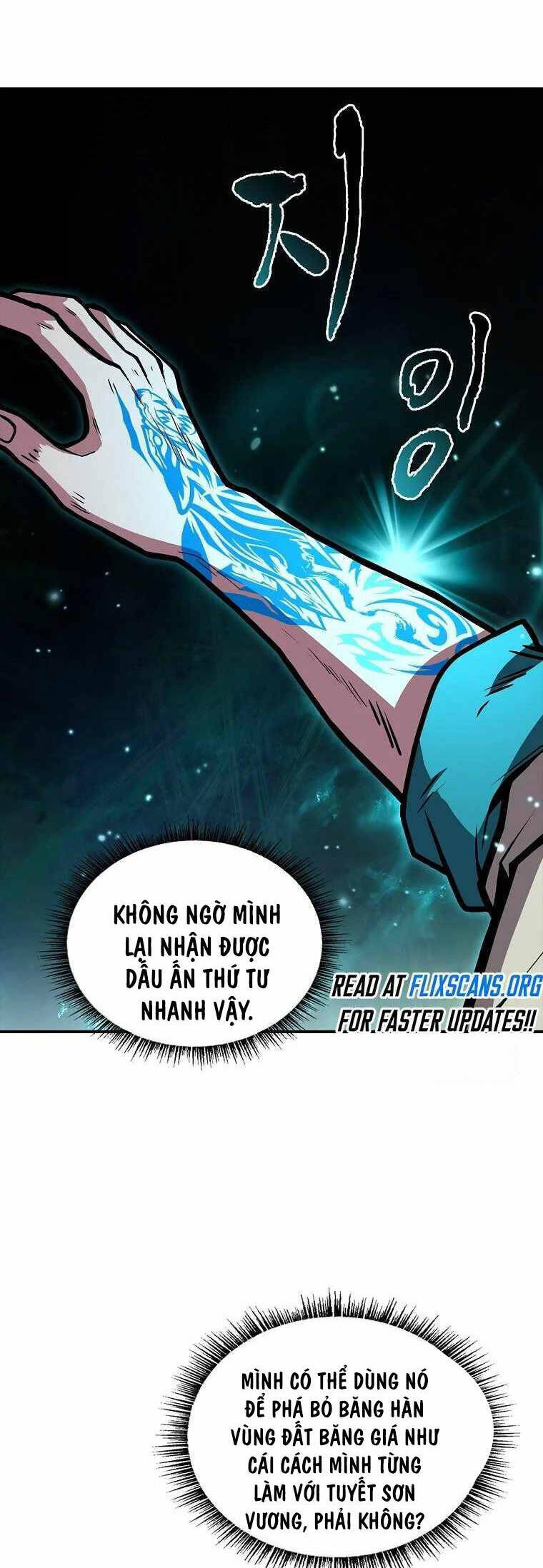 Thiên Tài Ma Pháp Chapter 74 - Trang 2