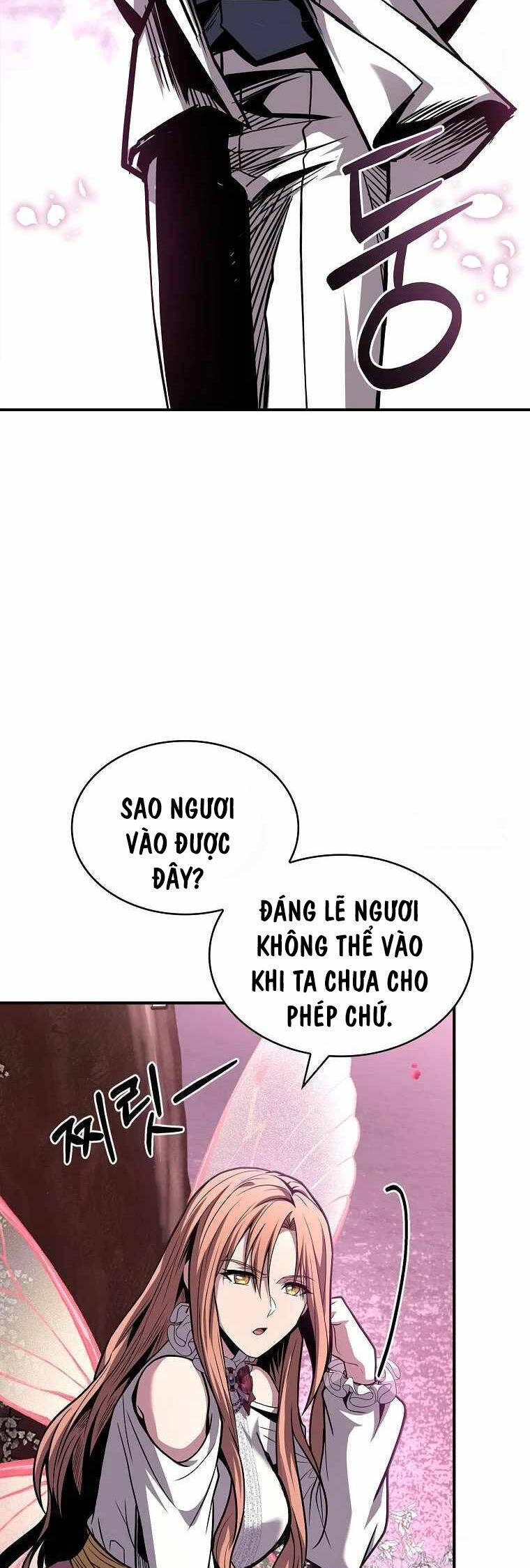 Thiên Tài Ma Pháp Chapter 74 - Trang 2