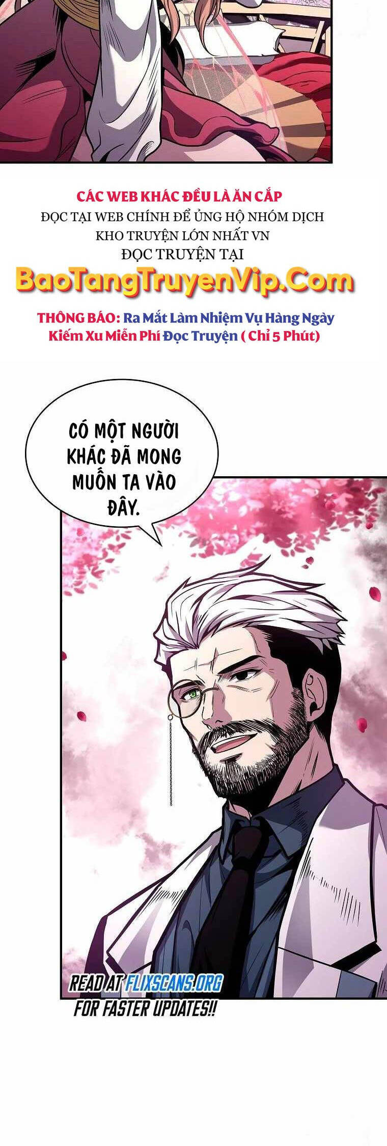 Thiên Tài Ma Pháp Chapter 74 - Trang 2