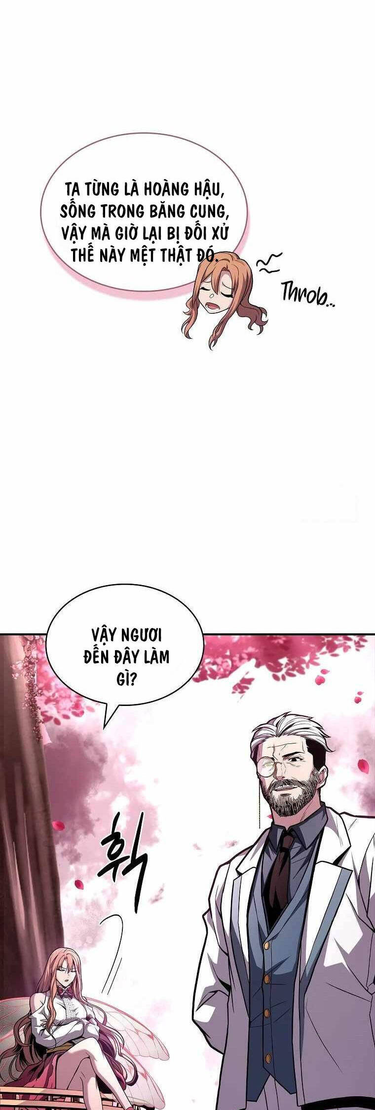 Thiên Tài Ma Pháp Chapter 74 - Trang 2