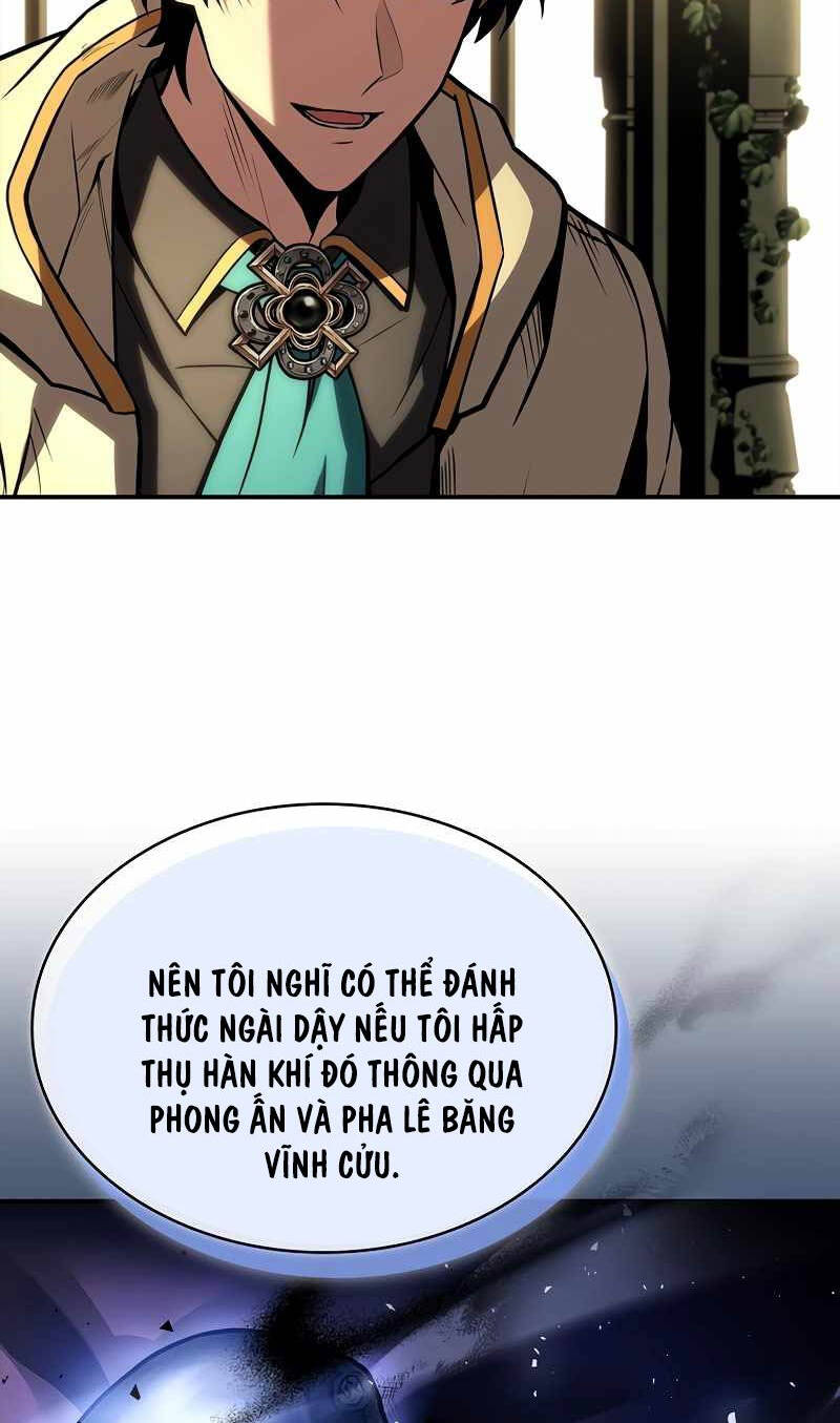 Thiên Tài Ma Pháp Chapter 72 - Trang 2