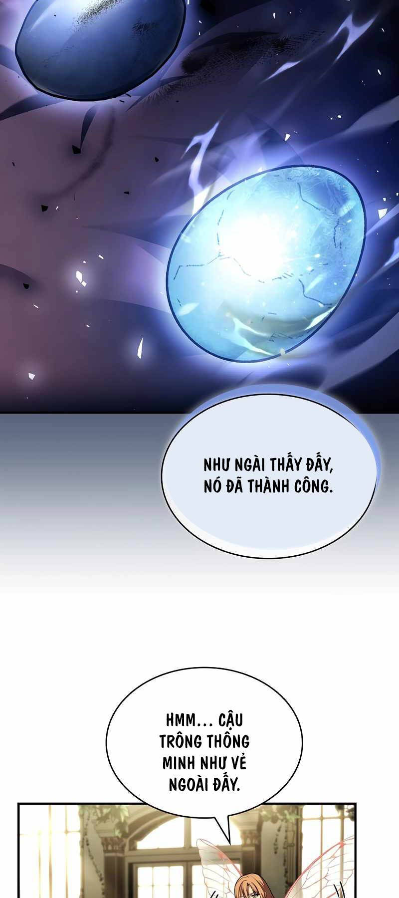 Thiên Tài Ma Pháp Chapter 72 - Trang 2