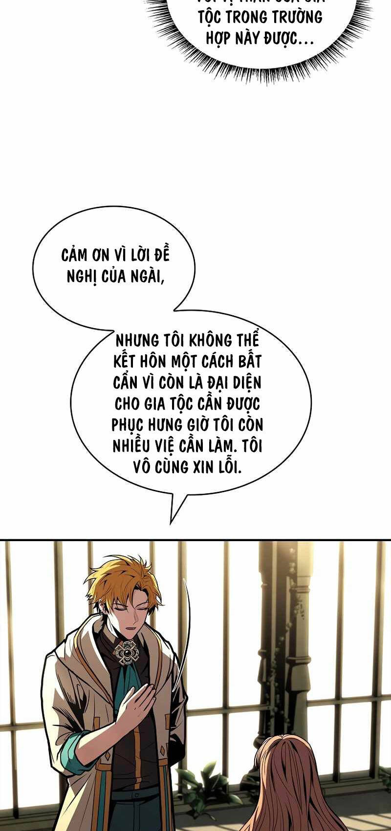 Thiên Tài Ma Pháp Chapter 72 - Trang 2