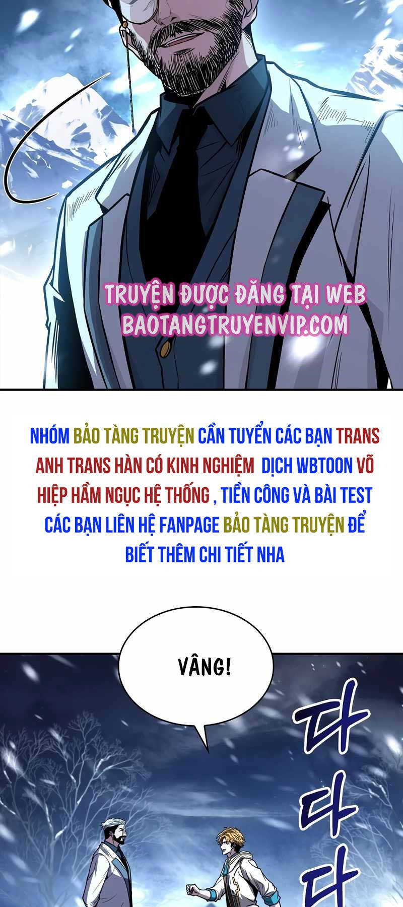 Thiên Tài Ma Pháp Chapter 72 - Trang 2