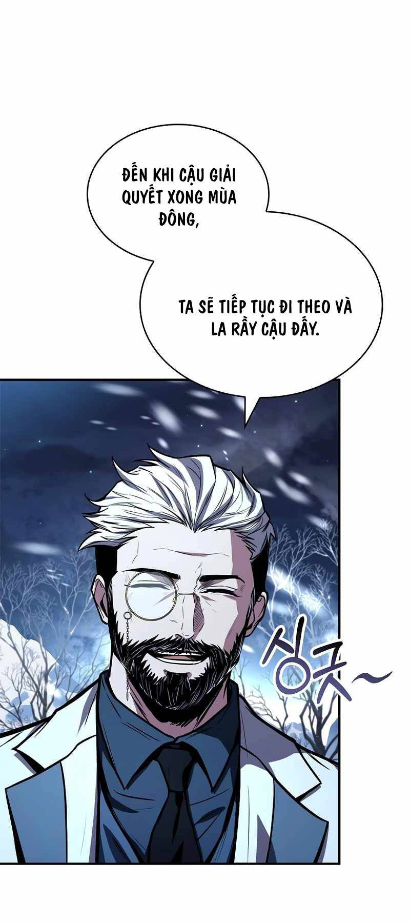 Thiên Tài Ma Pháp Chapter 72 - Trang 2