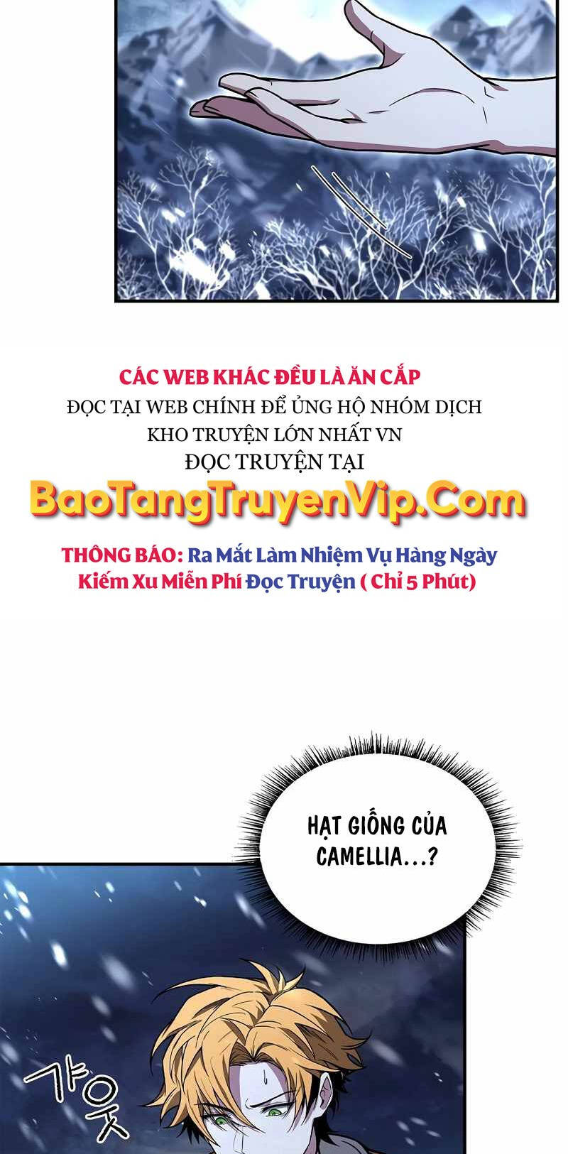 Thiên Tài Ma Pháp Chapter 72 - Trang 2