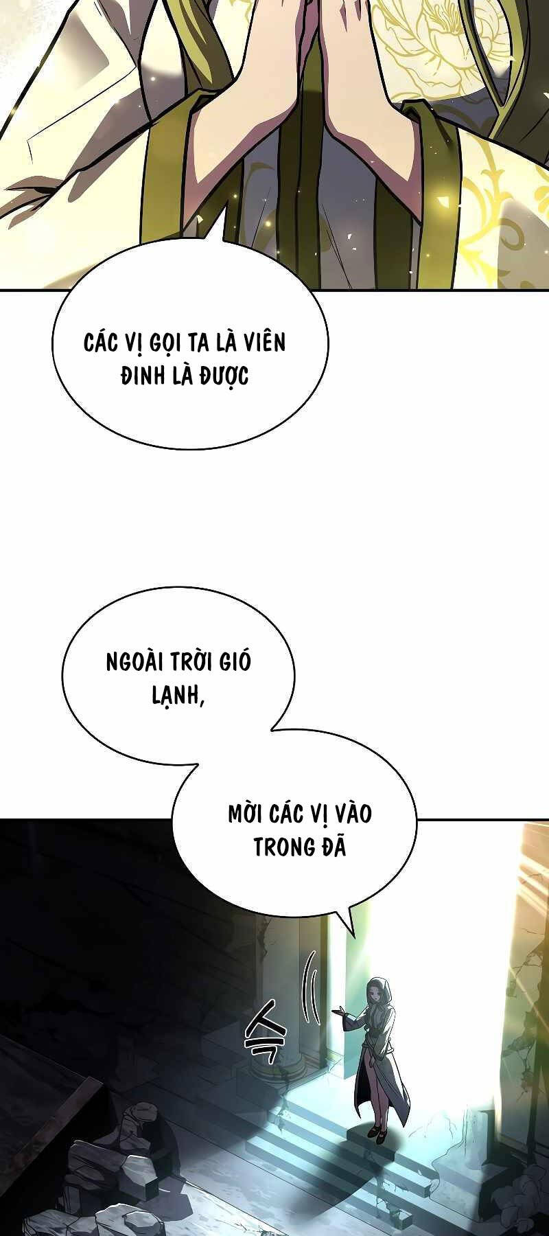 Thiên Tài Ma Pháp Chapter 71 - Trang 2