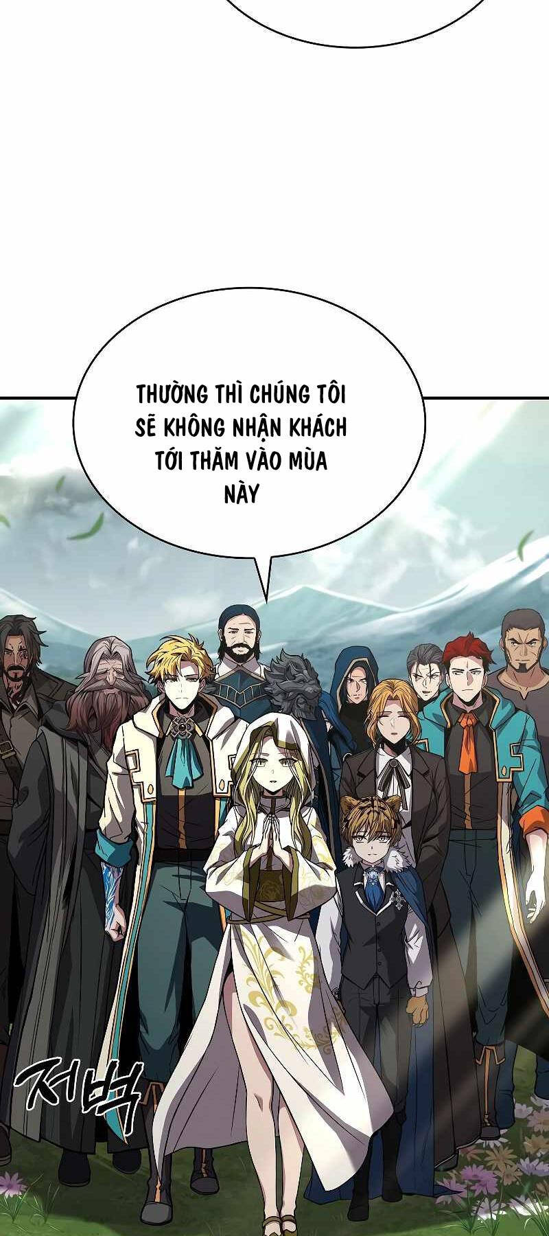 Thiên Tài Ma Pháp Chapter 71 - Trang 2