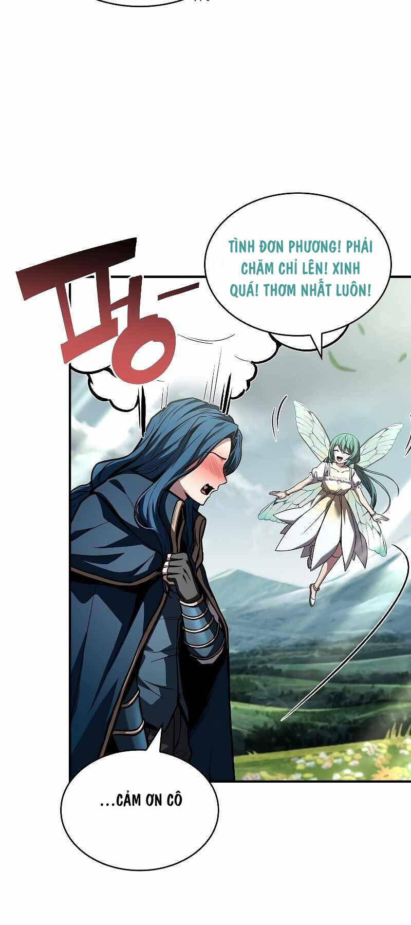 Thiên Tài Ma Pháp Chapter 71 - Trang 2