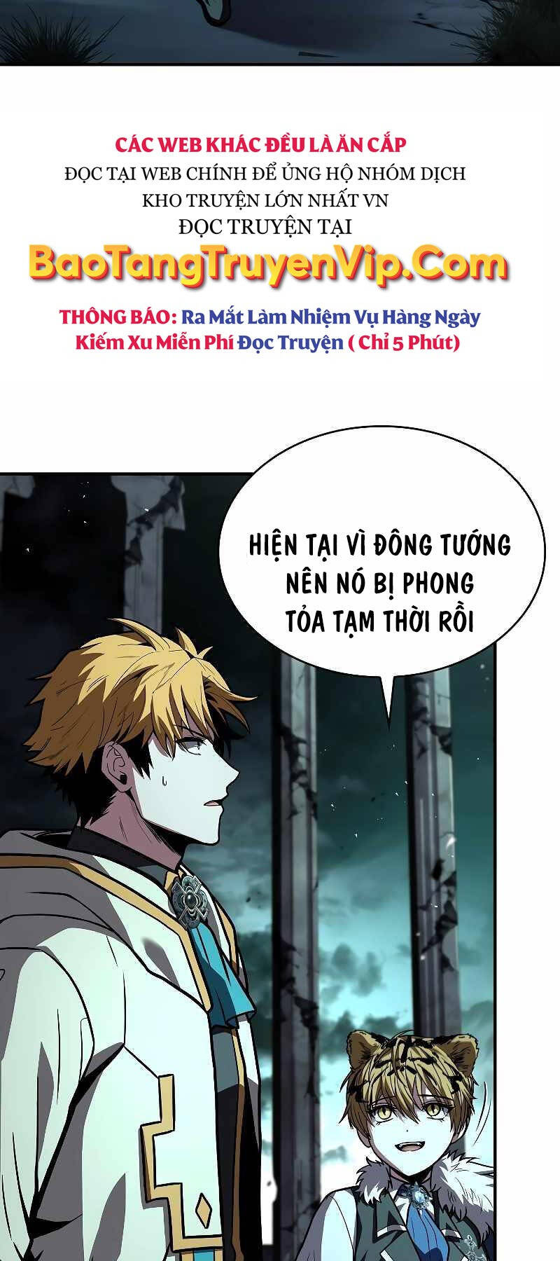 Thiên Tài Ma Pháp Chapter 71 - Trang 2