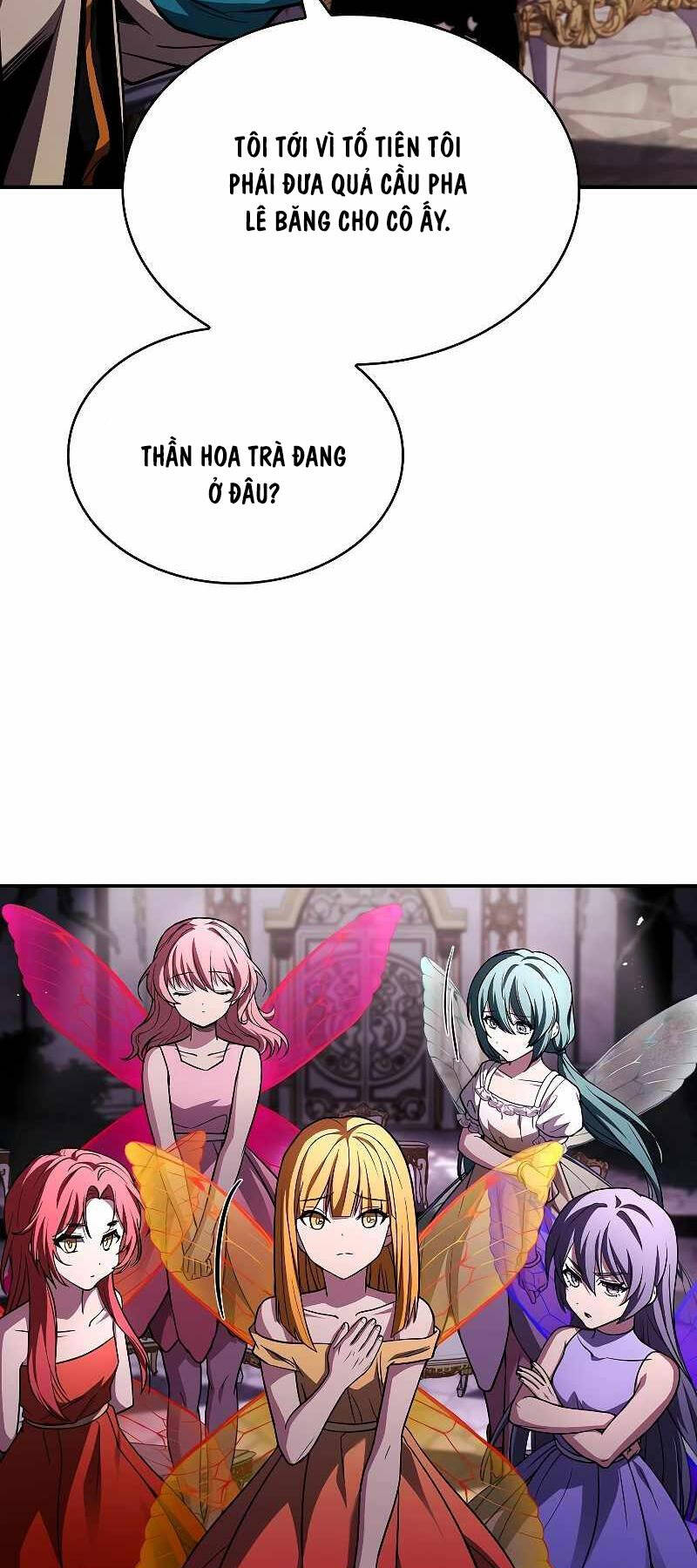 Thiên Tài Ma Pháp Chapter 71 - Trang 2