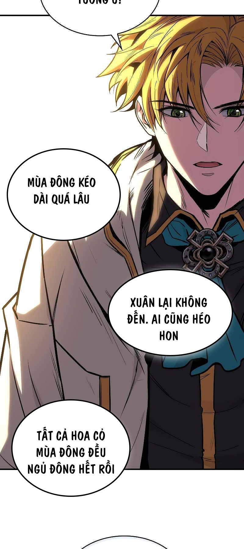 Thiên Tài Ma Pháp Chapter 71 - Trang 2