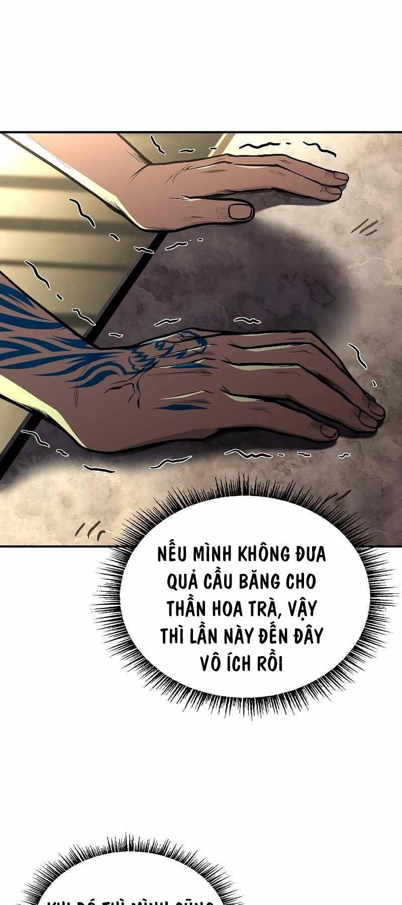 Thiên Tài Ma Pháp Chapter 71 - Trang 2