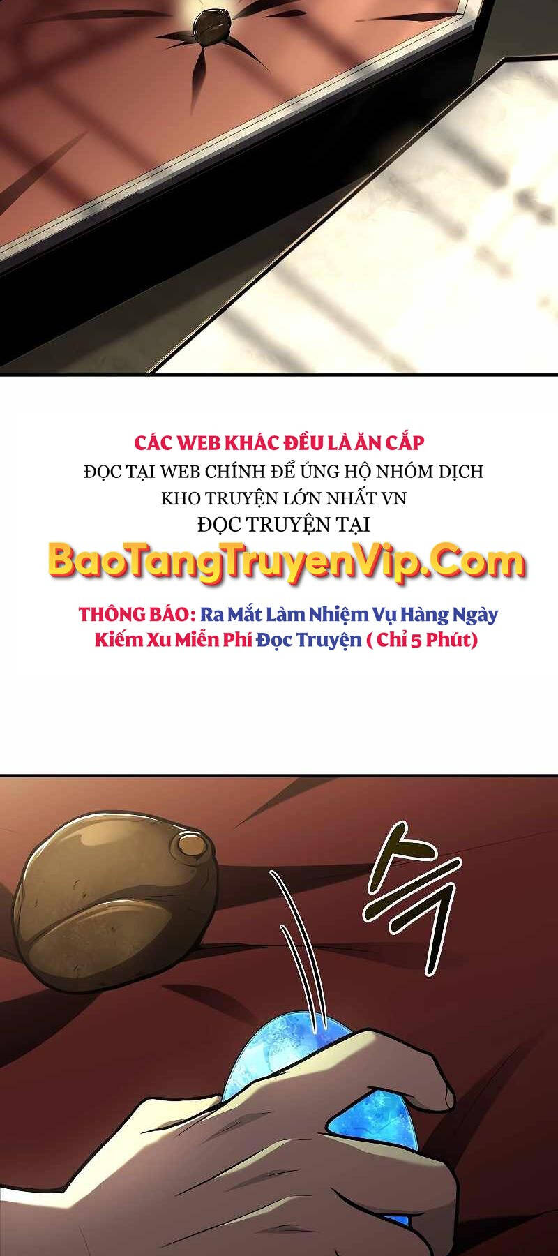 Thiên Tài Ma Pháp Chapter 71 - Trang 2