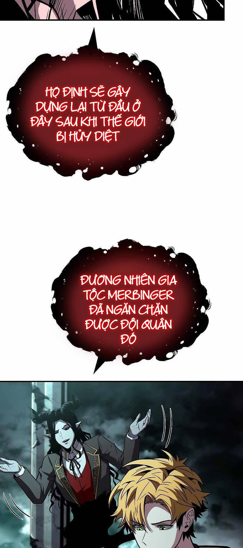 Thiên Tài Ma Pháp Chapter 71 - Trang 2