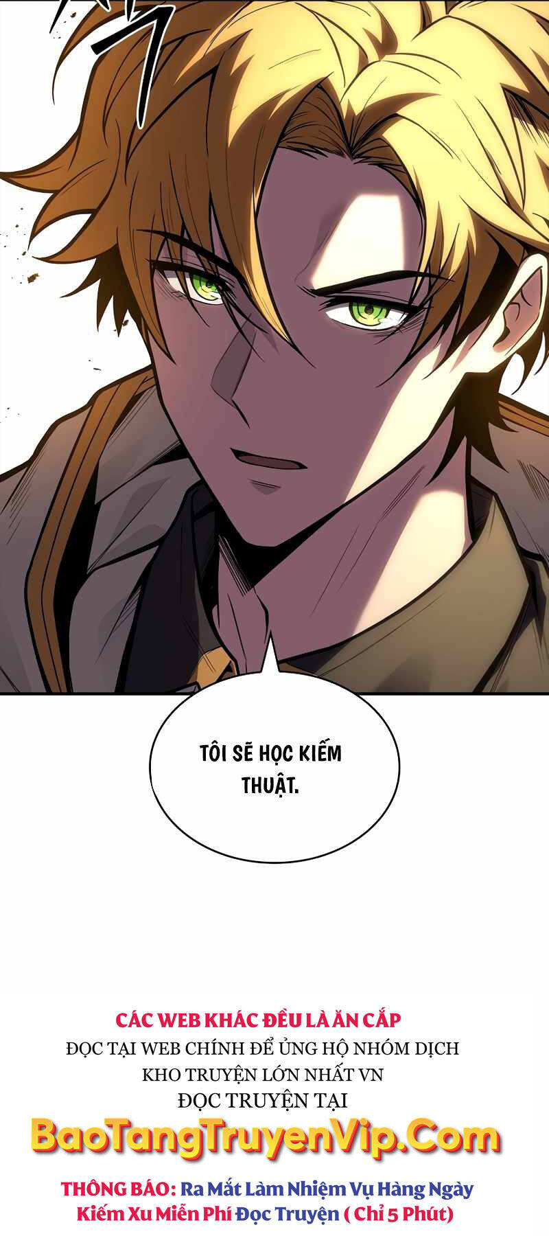 Thiên Tài Ma Pháp Chapter 70 - Trang 2