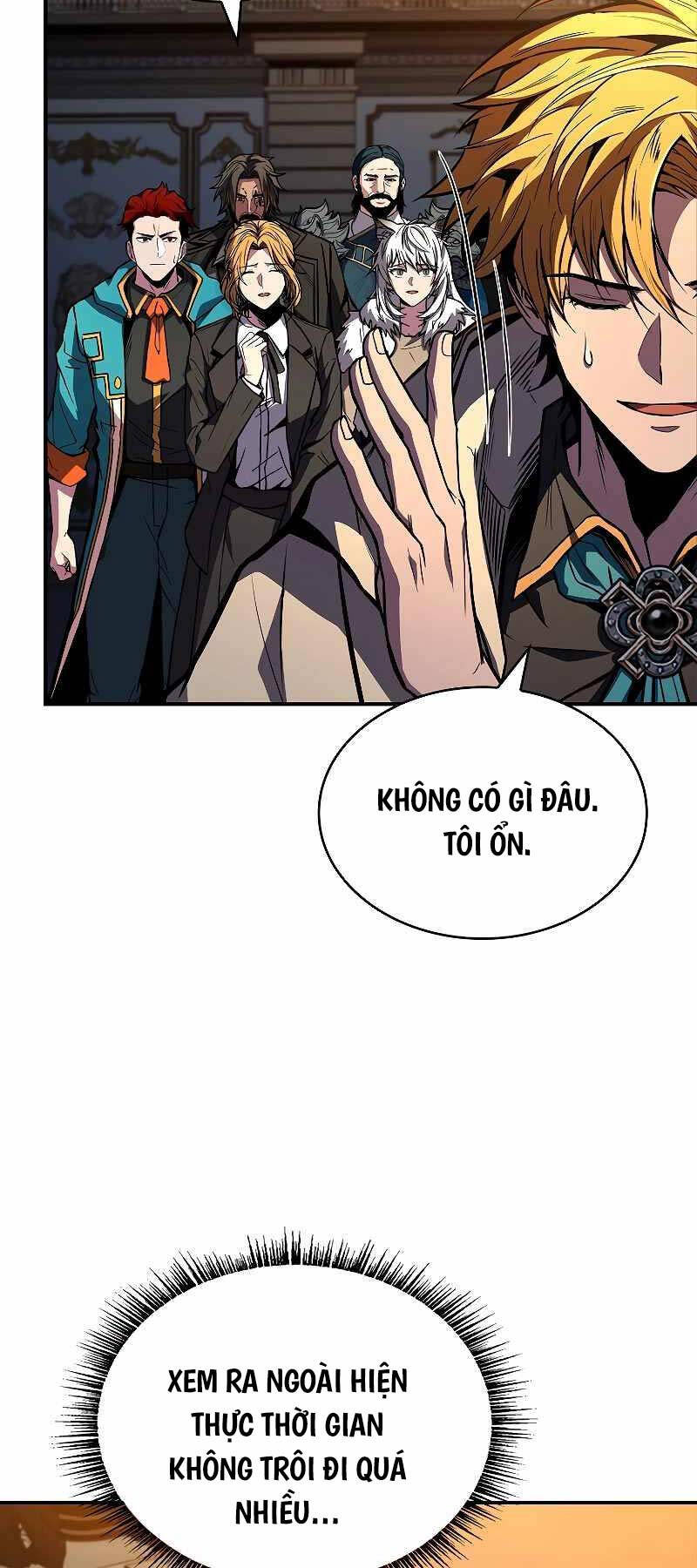 Thiên Tài Ma Pháp Chapter 69 - Trang 2