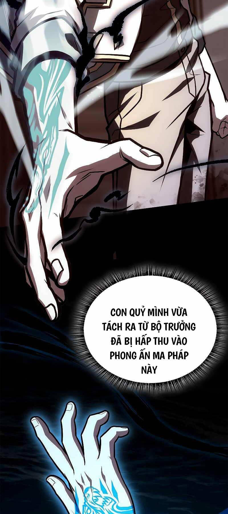 Thiên Tài Ma Pháp Chapter 69 - Trang 2