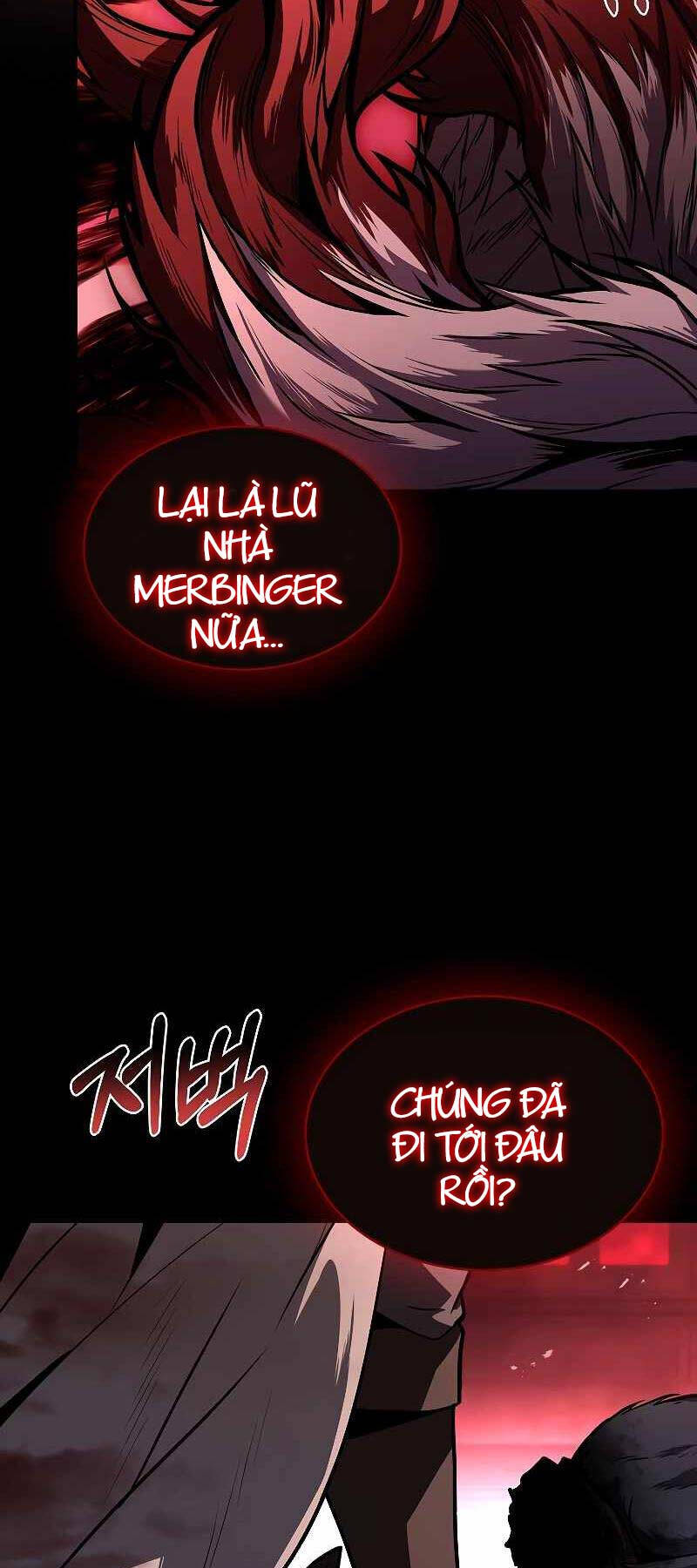 Thiên Tài Ma Pháp Chapter 69 - Trang 2