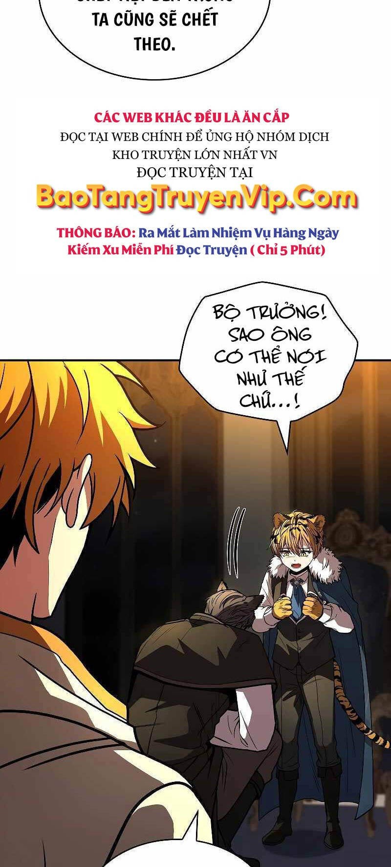 Thiên Tài Ma Pháp Chapter 68 - Trang 2