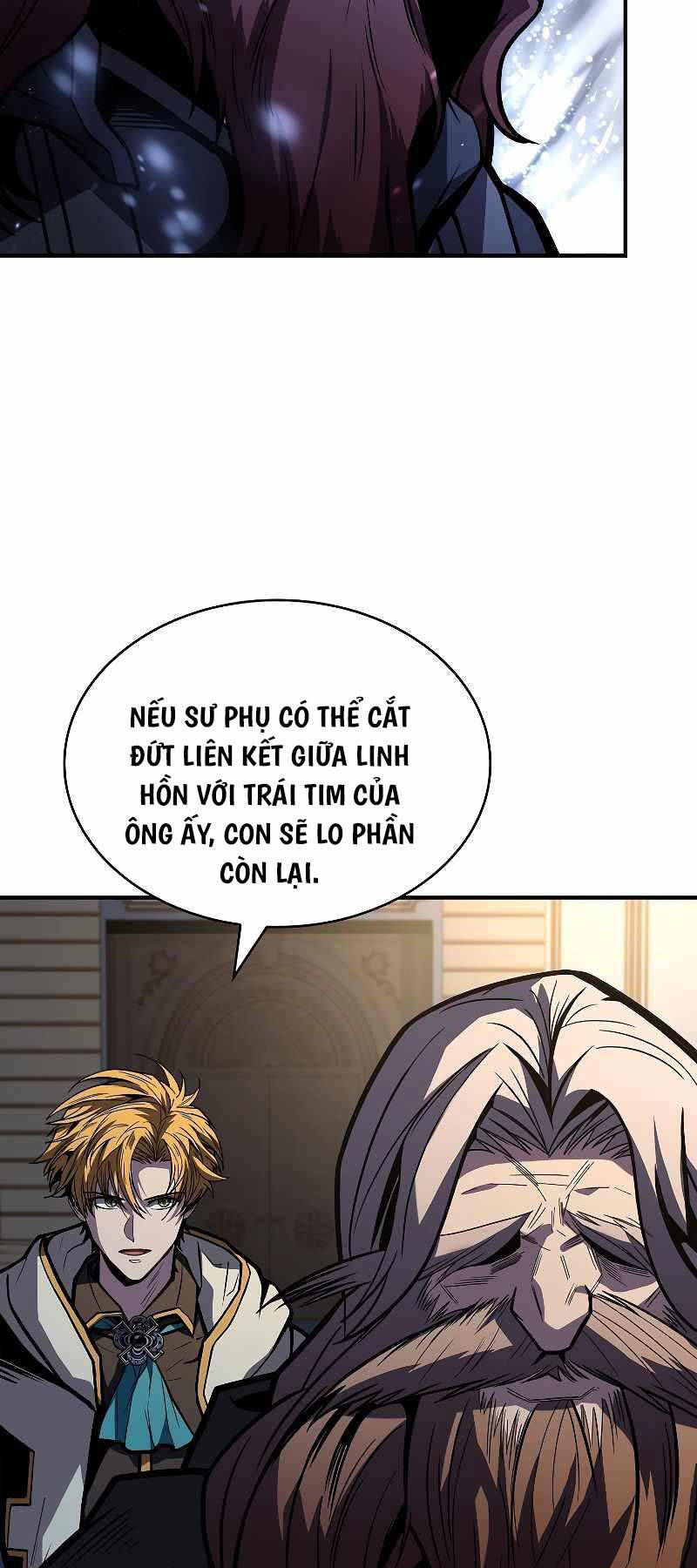 Thiên Tài Ma Pháp Chapter 68 - Trang 2