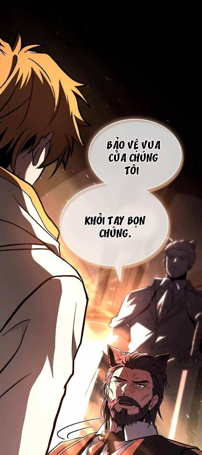 Thiên Tài Ma Pháp Chapter 67 - Trang 2