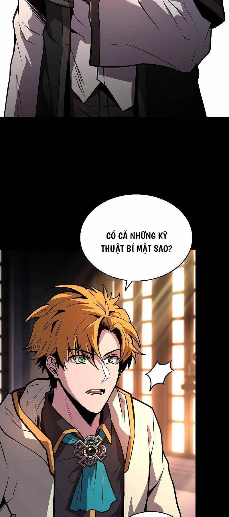 Thiên Tài Ma Pháp Chapter 67 - Trang 2