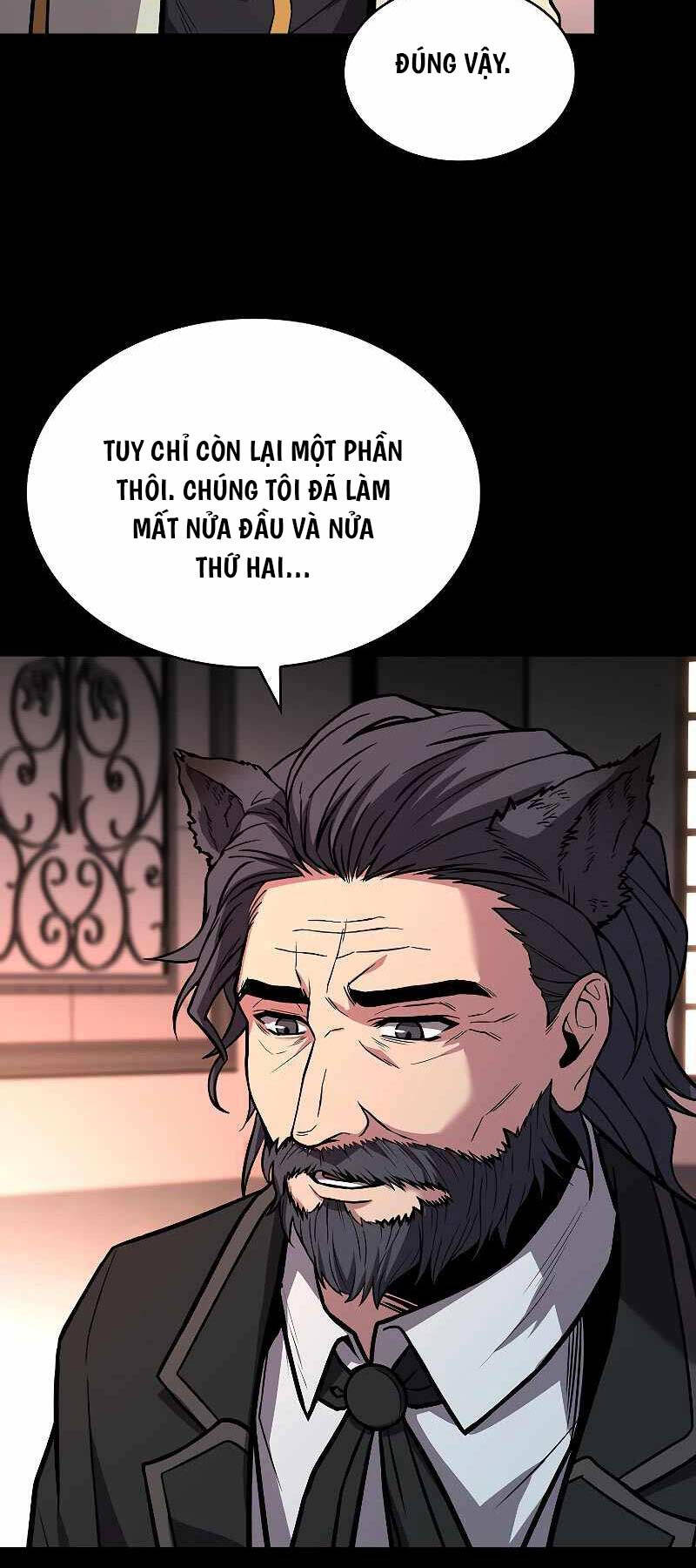 Thiên Tài Ma Pháp Chapter 67 - Trang 2