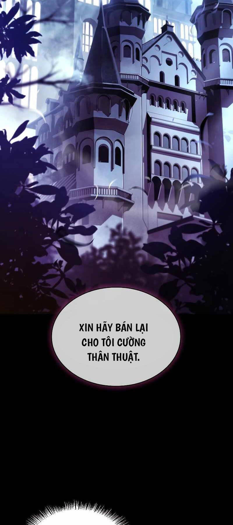 Thiên Tài Ma Pháp Chapter 67 - Trang 2