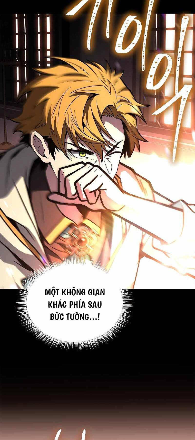 Thiên Tài Ma Pháp Chapter 67 - Trang 2