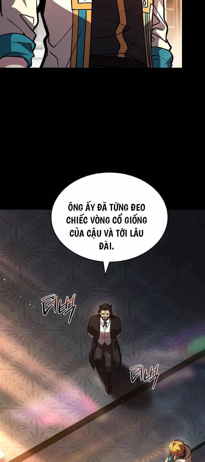 Thiên Tài Ma Pháp Chapter 67 - Trang 2