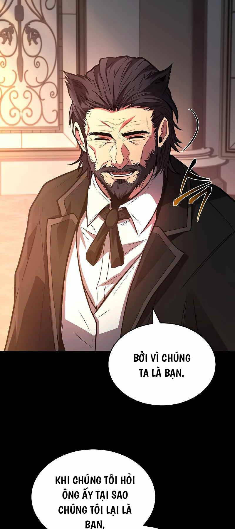 Thiên Tài Ma Pháp Chapter 67 - Trang 2