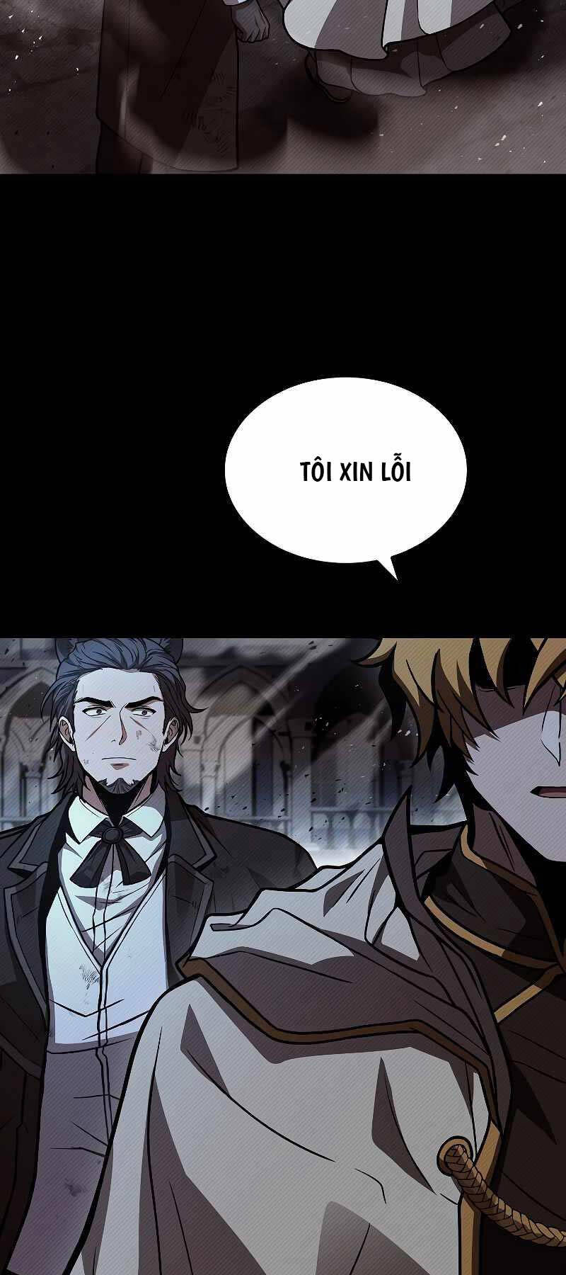 Thiên Tài Ma Pháp Chapter 67 - Trang 2