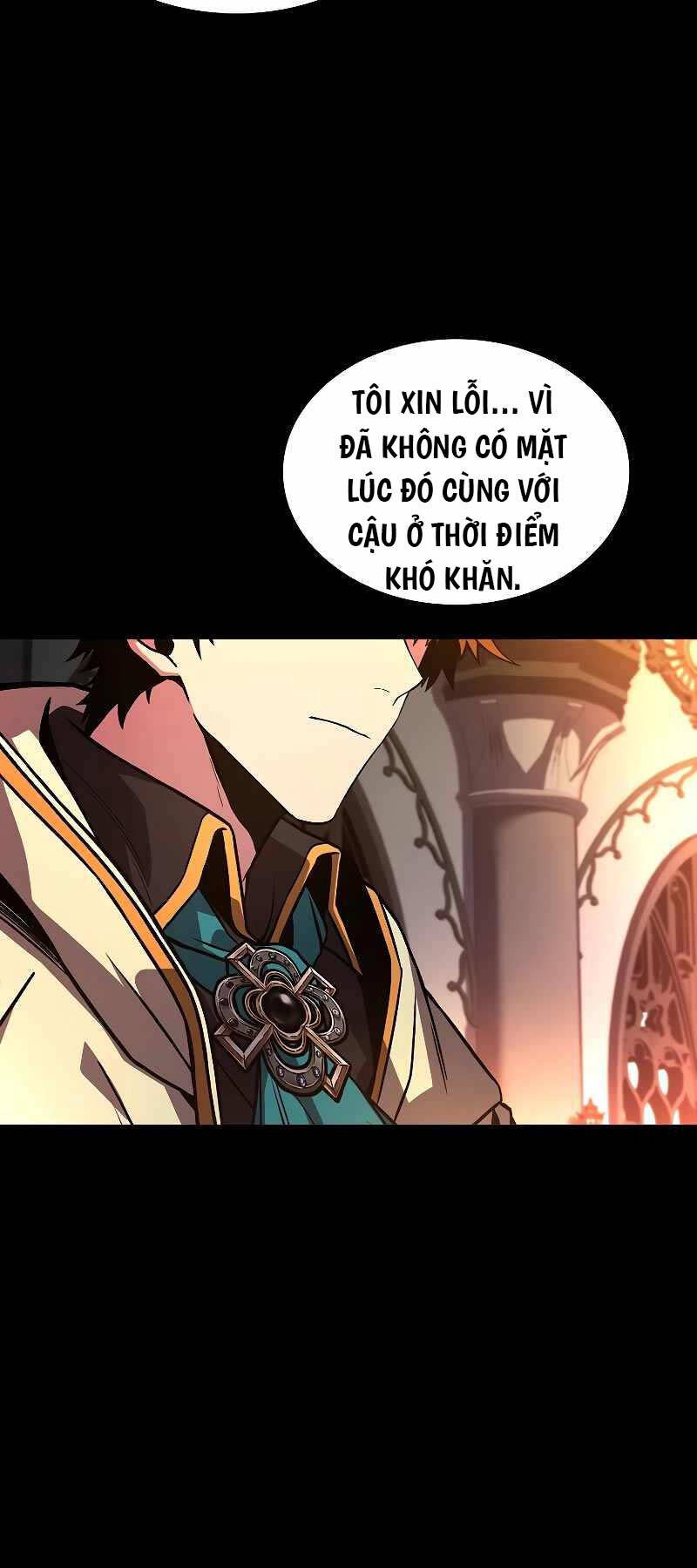 Thiên Tài Ma Pháp Chapter 67 - Trang 2