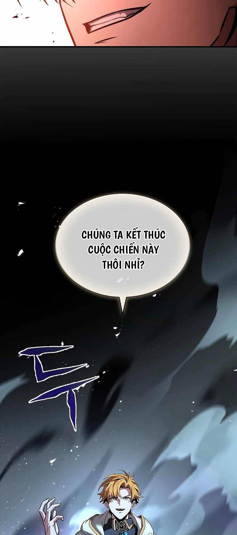 Thiên Tài Ma Pháp Chapter 67 - Trang 2