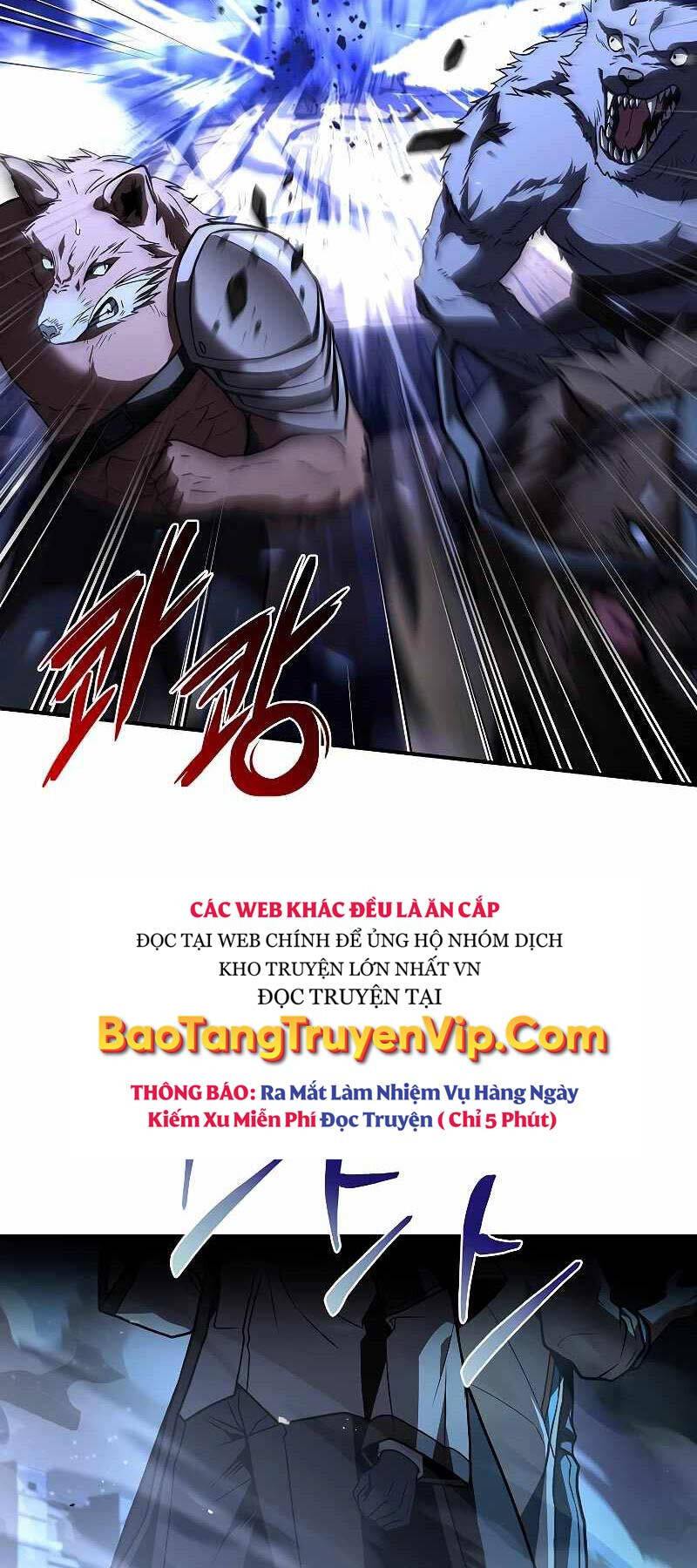 Thiên Tài Ma Pháp Chapter 67 - Trang 2