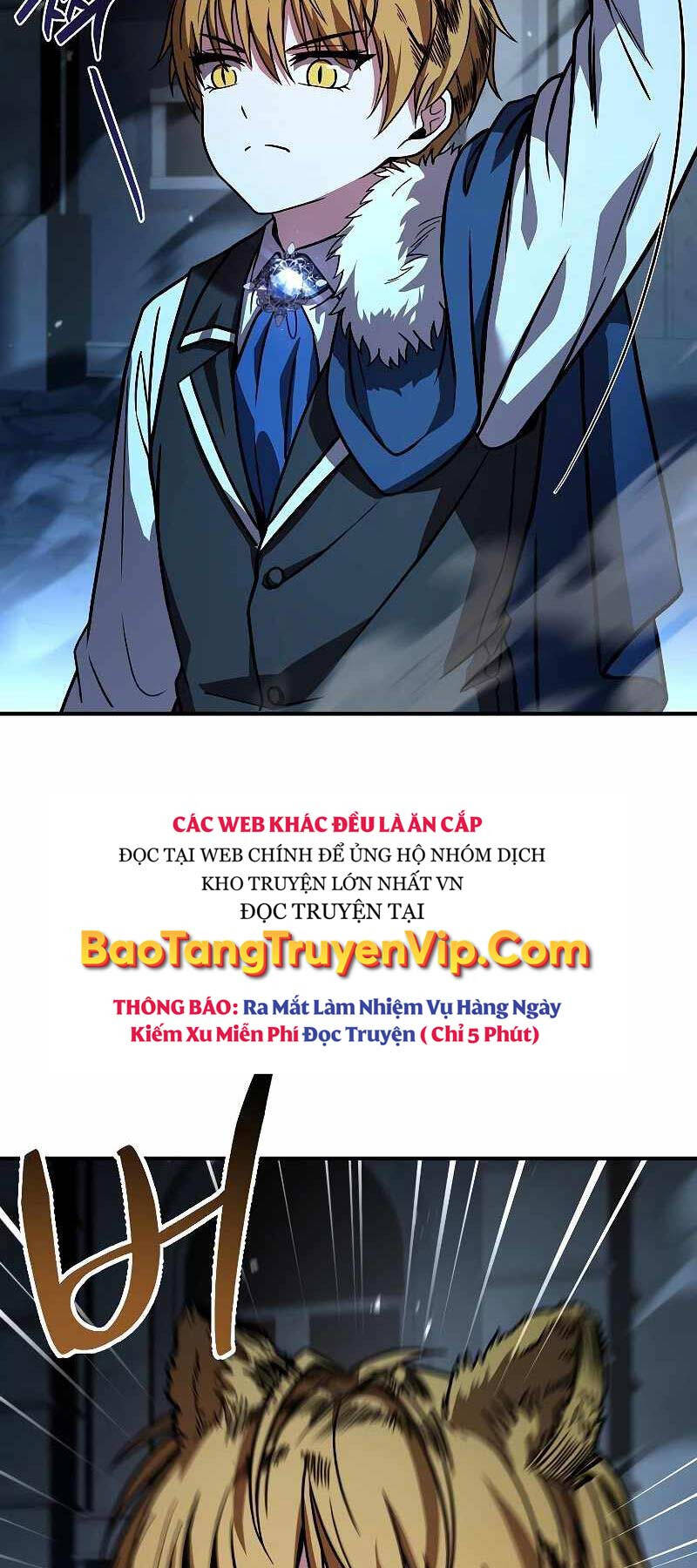 Thiên Tài Ma Pháp Chapter 67 - Trang 2