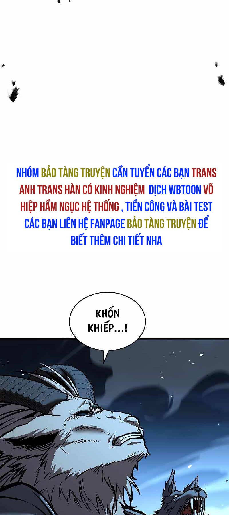 Thiên Tài Ma Pháp Chapter 66 - Trang 2