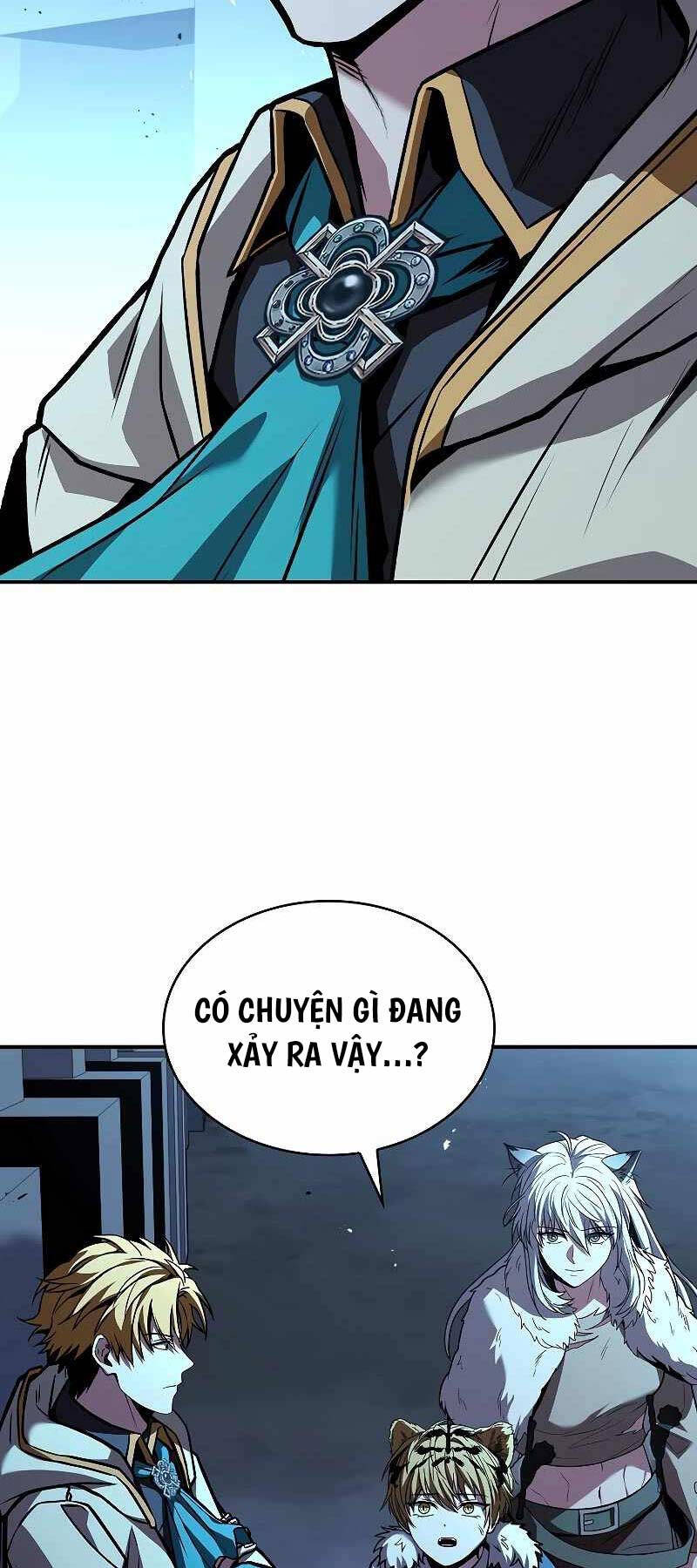 Thiên Tài Ma Pháp Chapter 66 - Trang 2