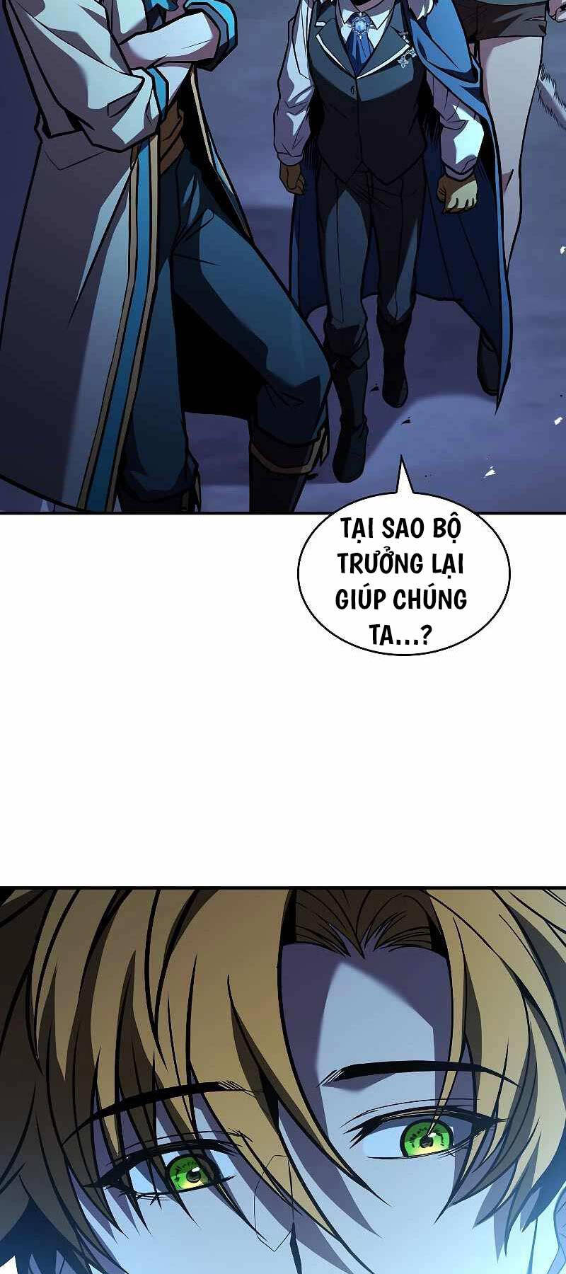 Thiên Tài Ma Pháp Chapter 66 - Trang 2