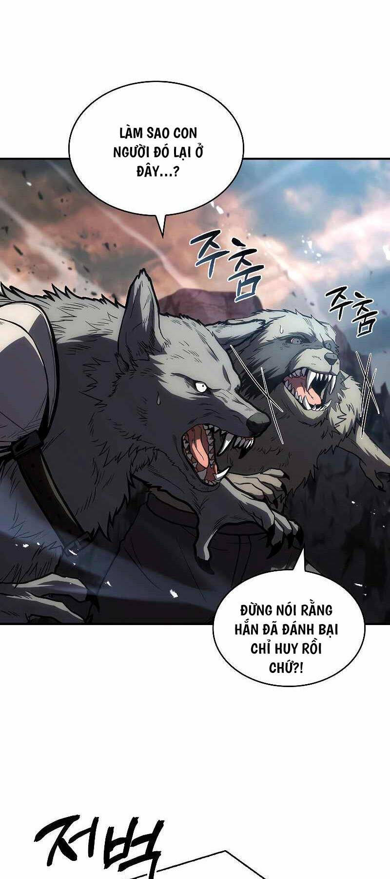 Thiên Tài Ma Pháp Chapter 66 - Trang 2