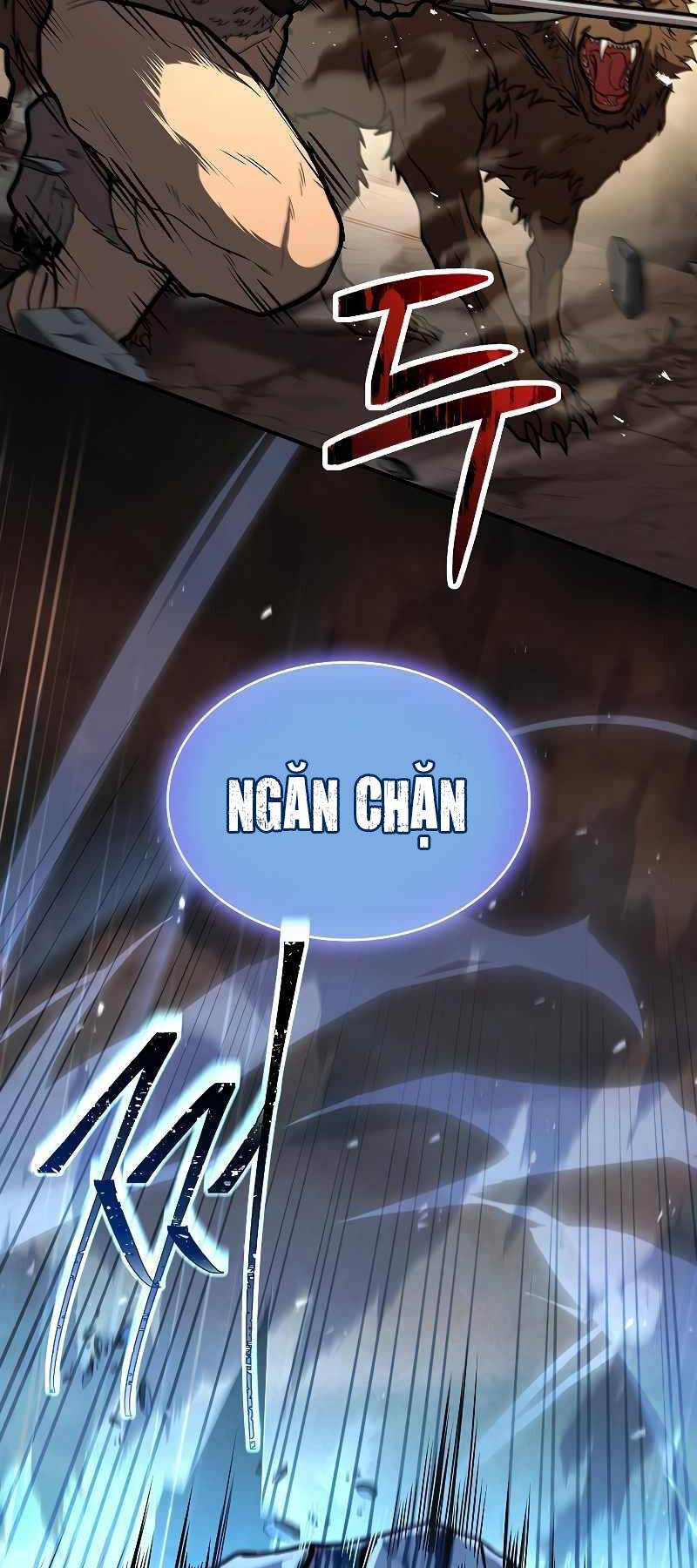 Thiên Tài Ma Pháp Chapter 66 - Trang 2