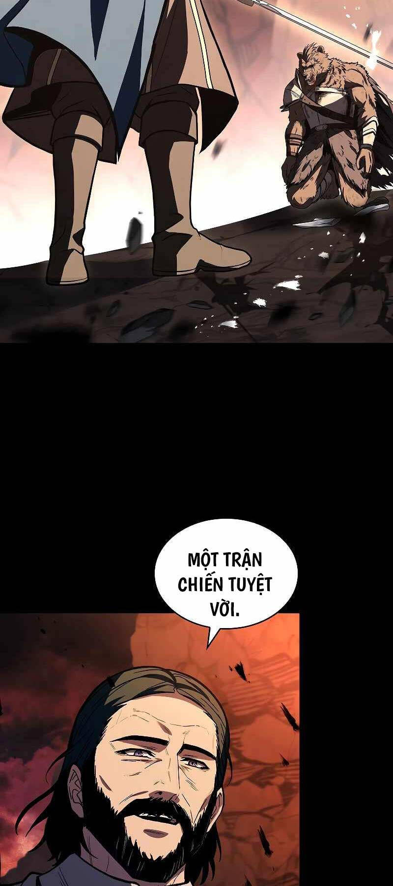 Thiên Tài Ma Pháp Chapter 66 - Trang 2