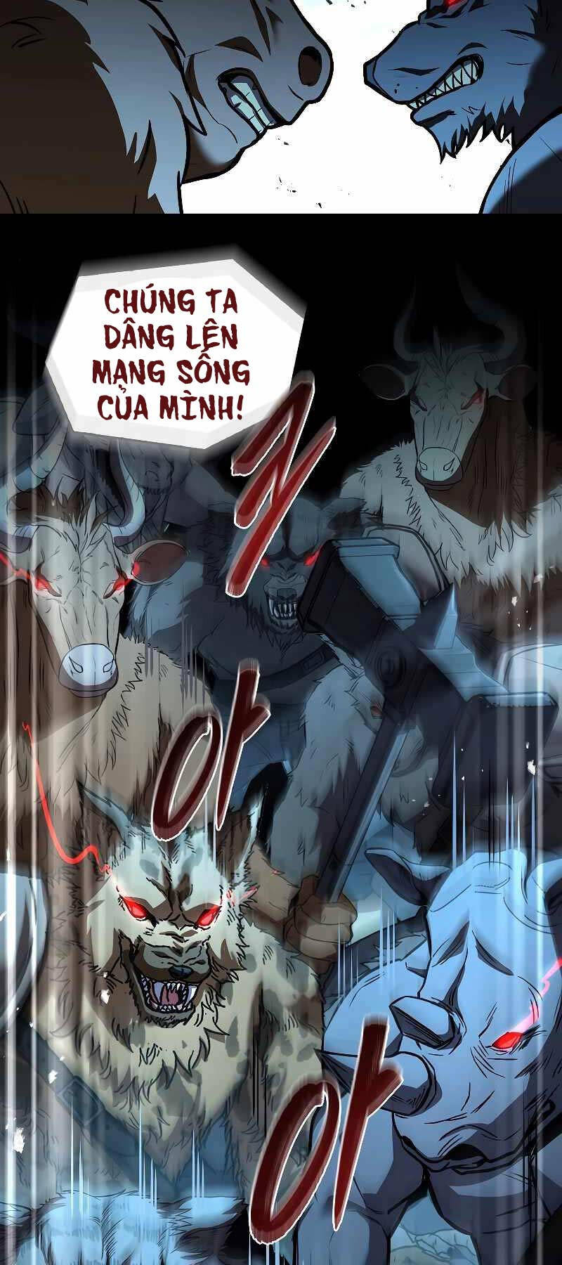 Thiên Tài Ma Pháp Chapter 66 - Trang 2