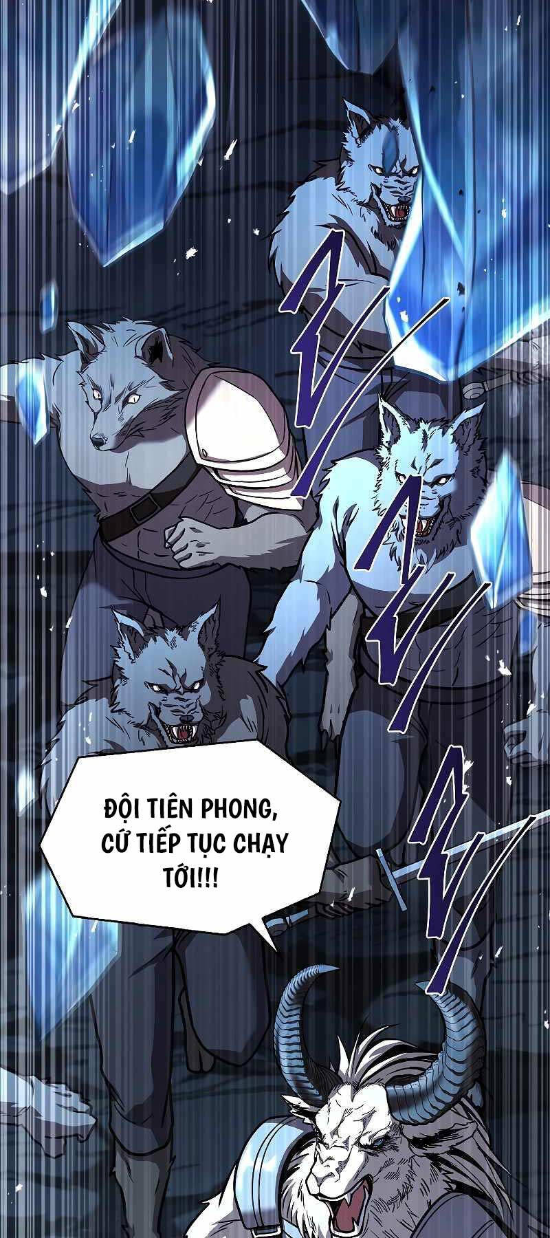 Thiên Tài Ma Pháp Chapter 66 - Trang 2